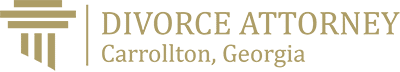 Divorce Attorney Carrollton GA