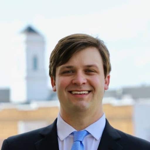 Divorce Attorney by J. Ryan Brown Law