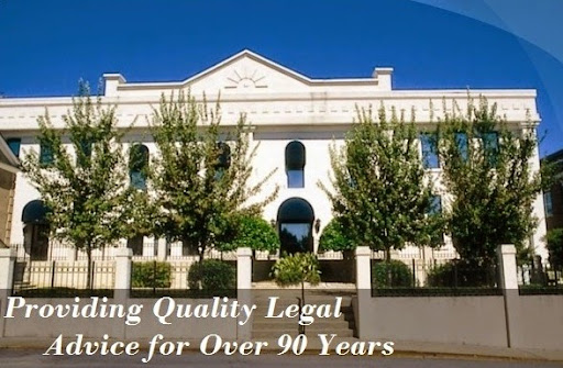 Divorce Attorney by Tisinger Vance PC in Carrollton, Georgia