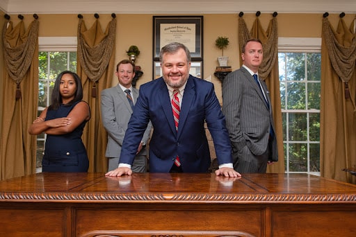 Divorce Attorney by Parian Lawyers in Carrollton