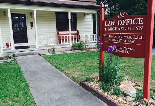 Divorce Attorney by Law Offices of T. Michael Flinn in Carrollton