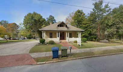Divorce Attorney by Law Firm of Dangle & Rooks in Carrollton